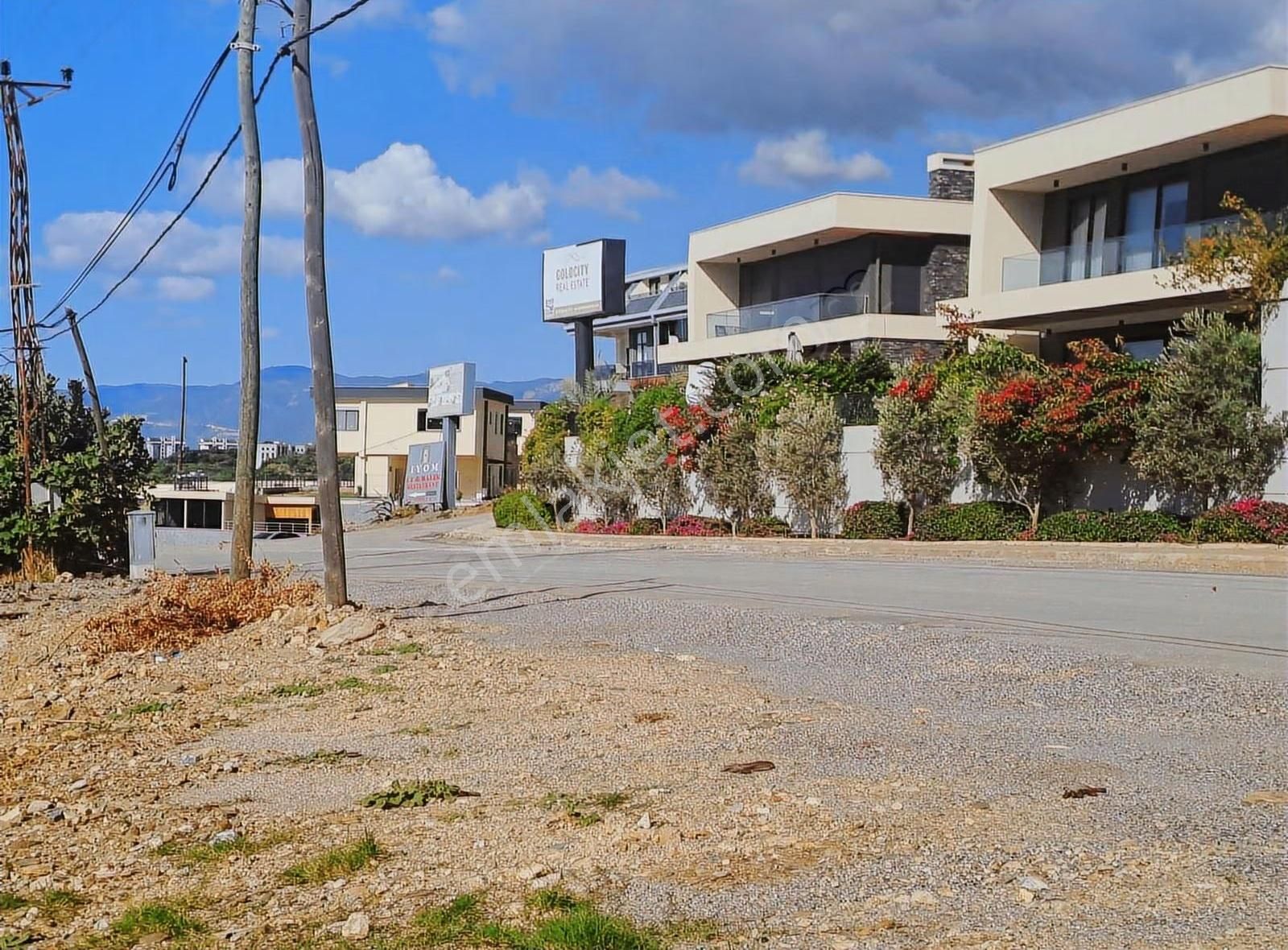 Antalya Alanya Kargıcak Ta Satılık Ticari Arsa 1594 M Detaylı - Görsel 21