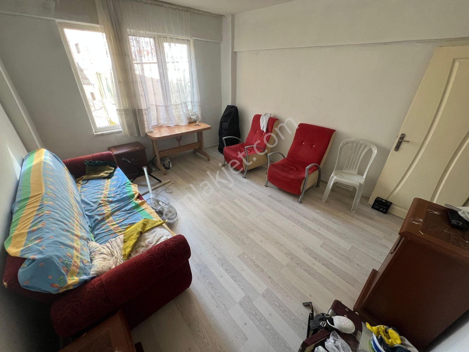 Yüksel'den Satılık Edremit Merkez'de Ayrı Mutfak Kaçmaz Fırsat 2+1 Daire - Görsel 17