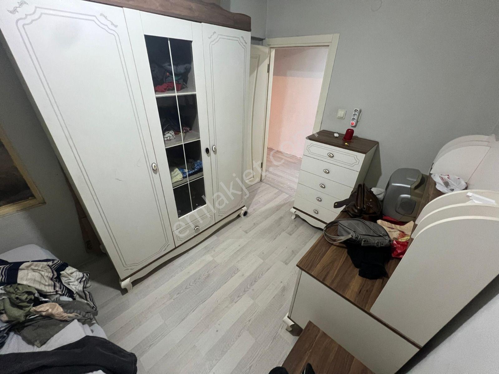 Yüksel'den Satılık Edremit Merkez'de Ayrı Mutfak Kaçmaz Fırsat 2+1 Daire - Görsel 11