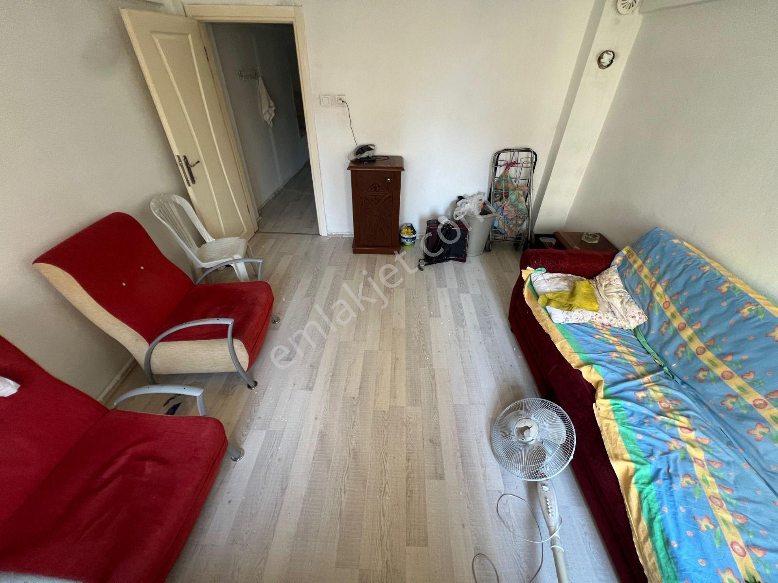 Yüksel'den Satılık Edremit Merkez'de Ayrı Mutfak Kaçmaz Fırsat 2+1 Daire - Görsel 21