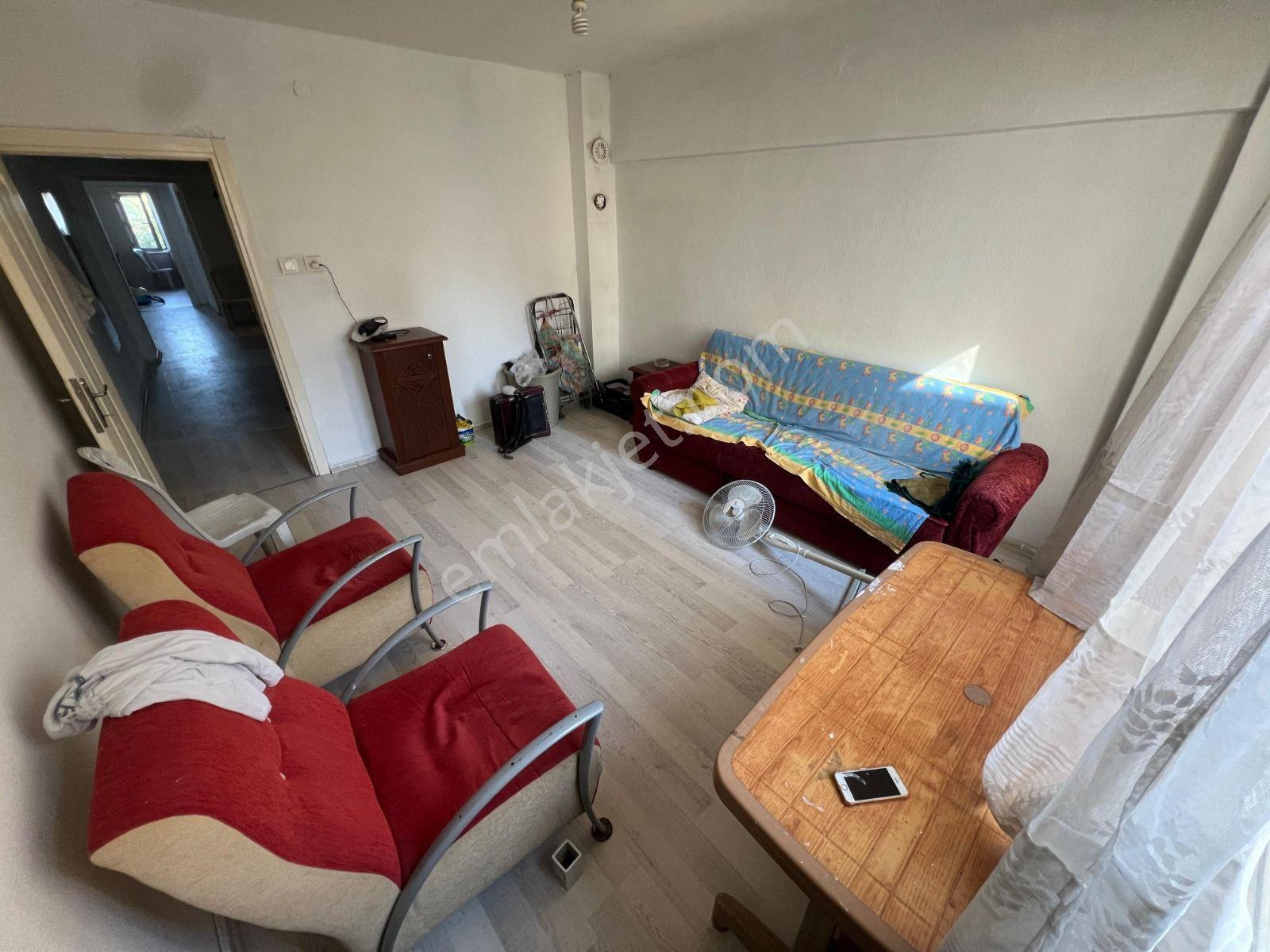 Yüksel'den Satılık Edremit Merkez'de Ayrı Mutfak Kaçmaz Fırsat 2+1 Daire - Görsel 18