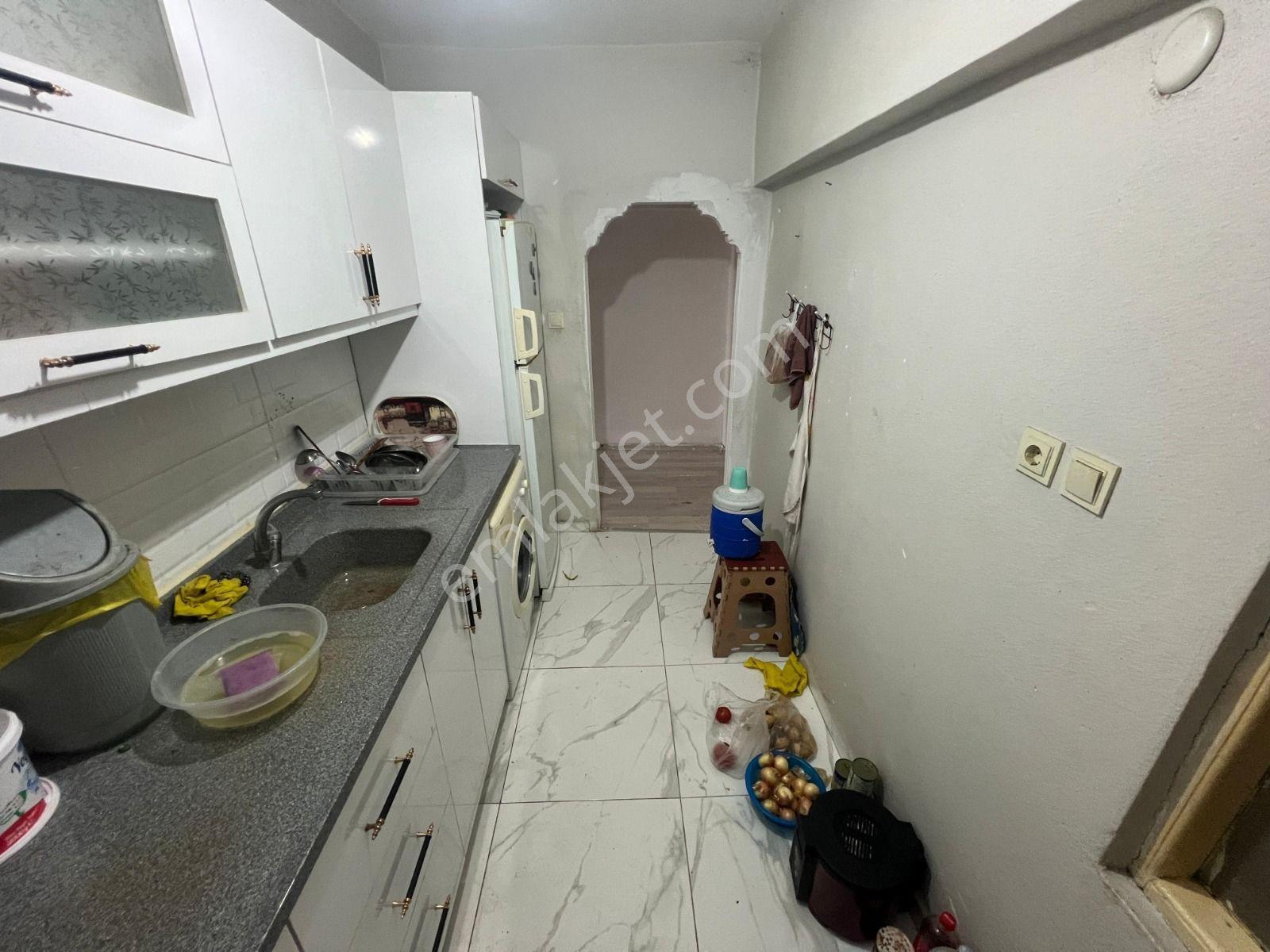Yüksel'den Satılık Edremit Merkez'de Ayrı Mutfak Kaçmaz Fırsat 2+1 Daire - Görsel 20