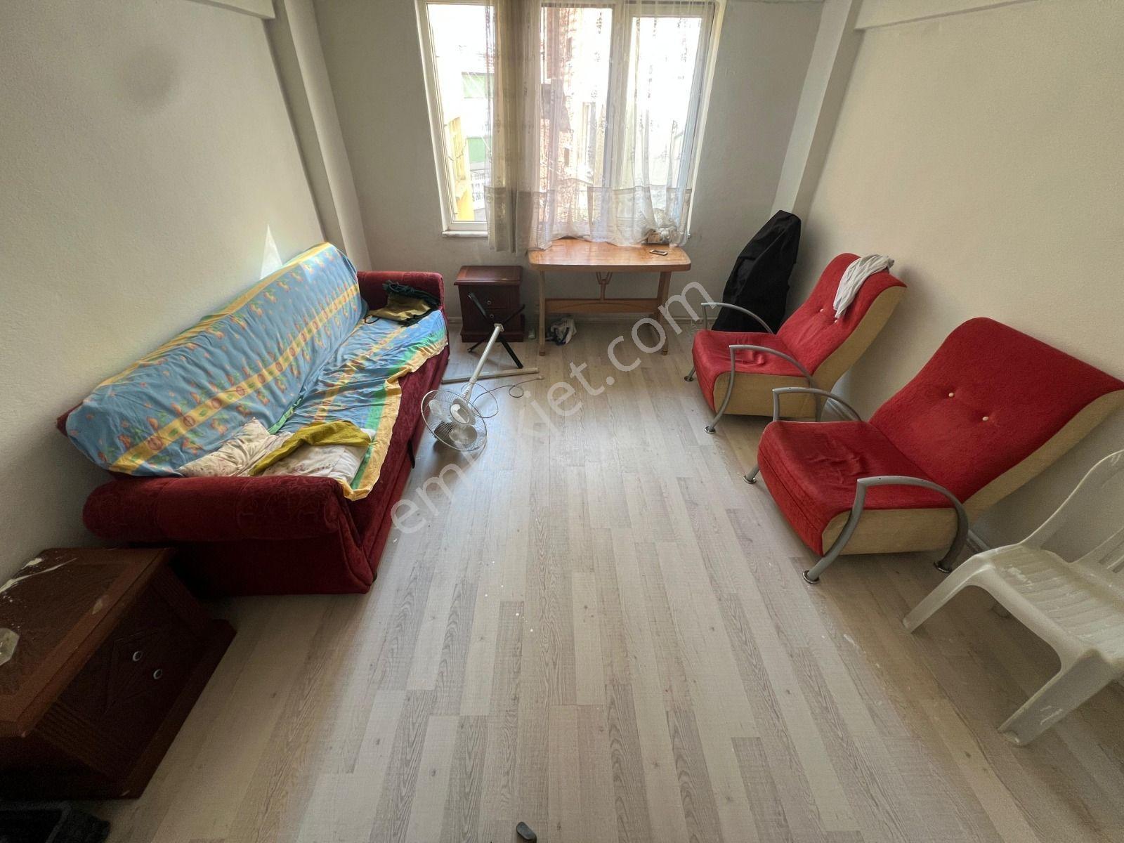 Yüksel'den Satılık Edremit Merkez'de Ayrı Mutfak Kaçmaz Fırsat 2+1 Daire - Görsel 22