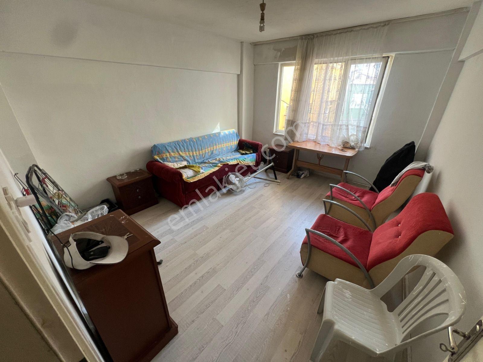 Yüksel'den Satılık Edremit Merkez'de Ayrı Mutfak Kaçmaz Fırsat 2+1 Daire - Görsel 16