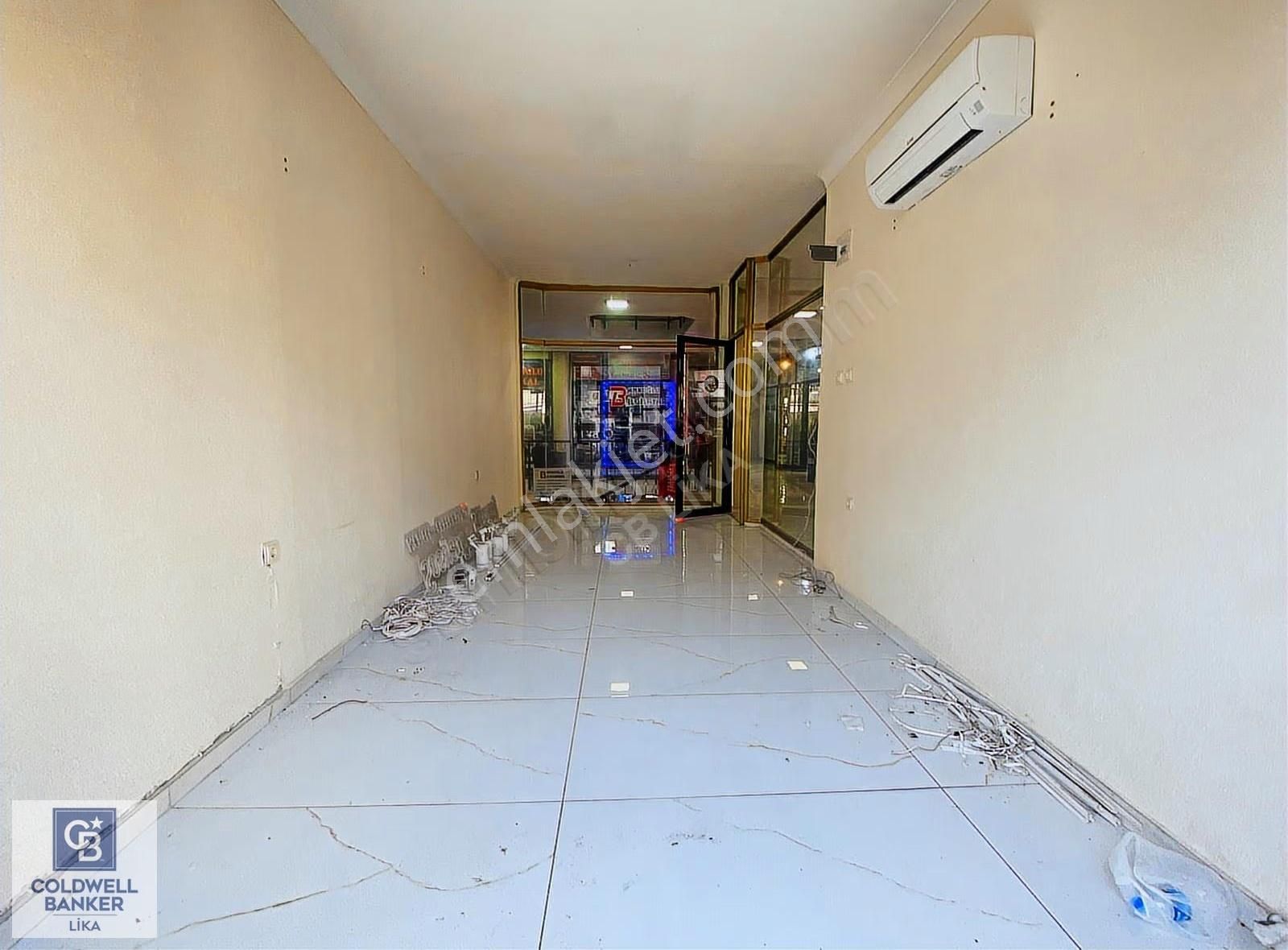 Onbaşı İş Hanı'nda Devren Kiralık Dükkan Fırsatı - Görsel 11