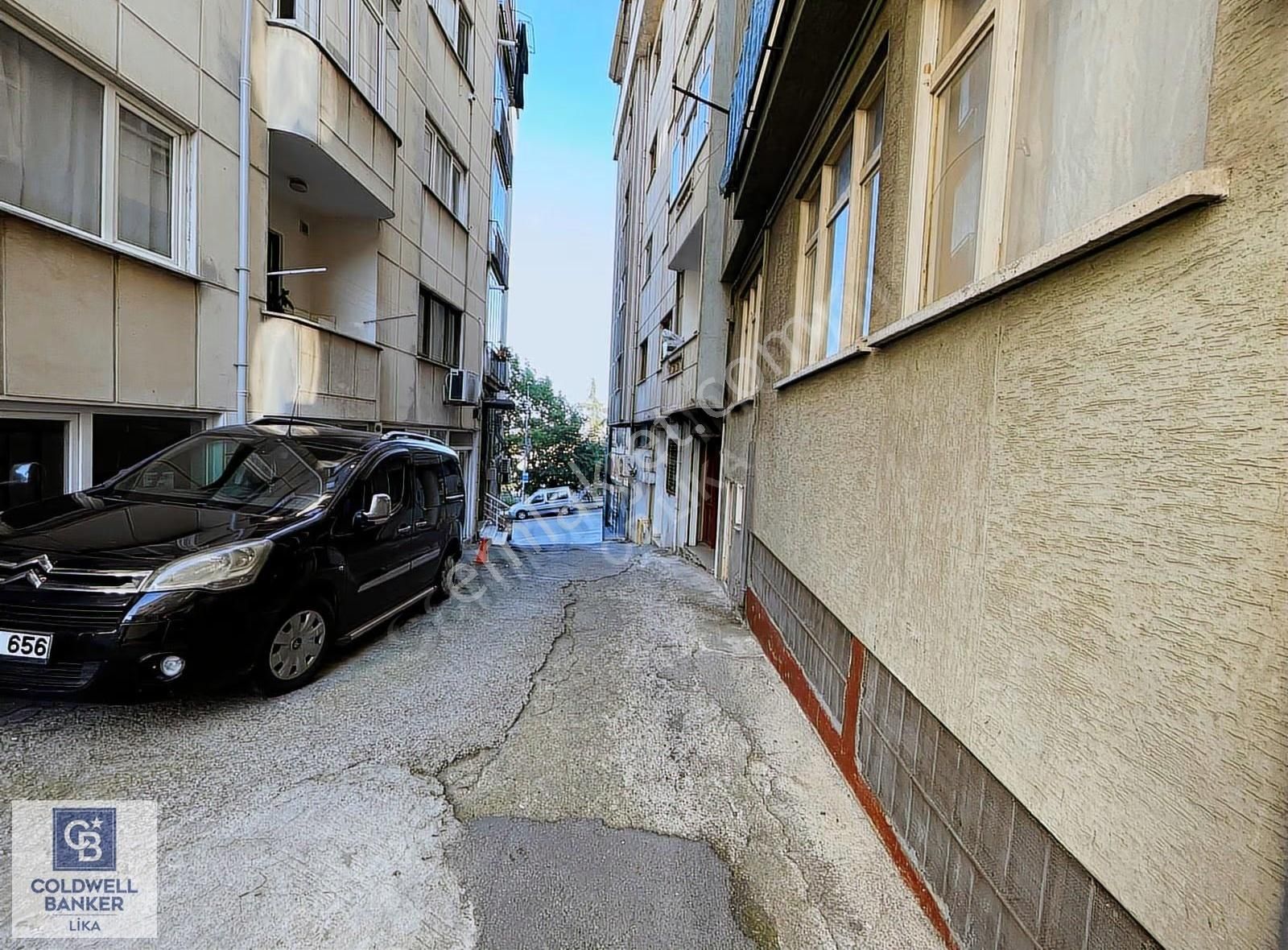 Taksim Yokuşunda !!!fırsat!!! Satılık Dubleks 5+1 Daire - Görsel 7