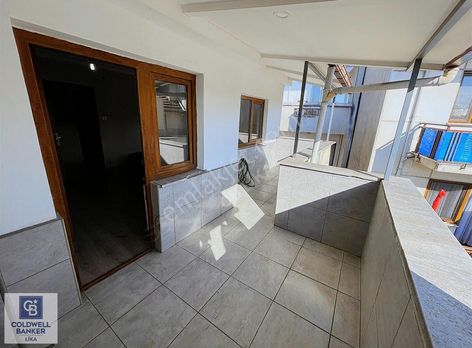 Taksim Yokuşunda !!!fırsat!!! Satılık Dubleks 5+1 Daire - Görsel 27