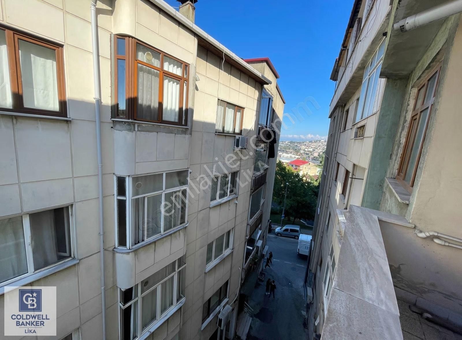 Taksim Yokuşunda !!!fırsat!!! Satılık Dubleks 5+1 Daire - Görsel 20