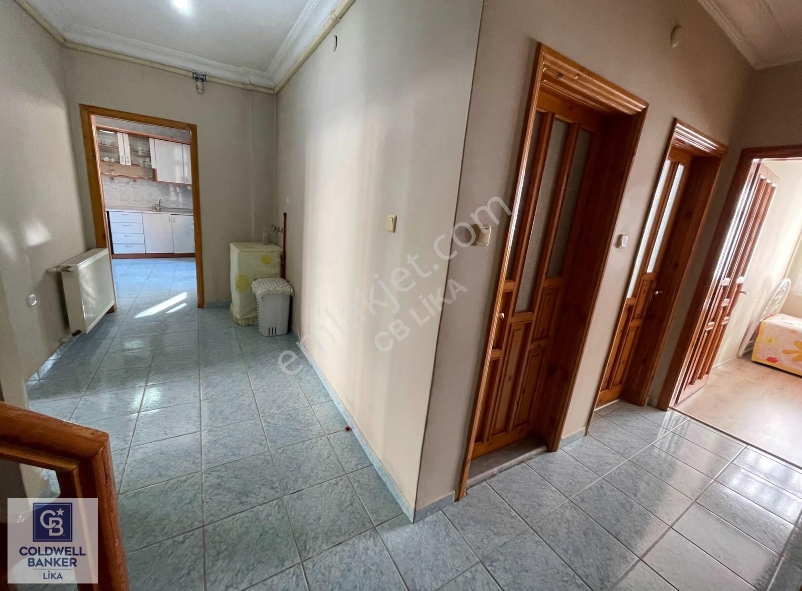 Taksim Yokuşunda !!!fırsat!!! Satılık Dubleks 5+1 Daire - Görsel 17