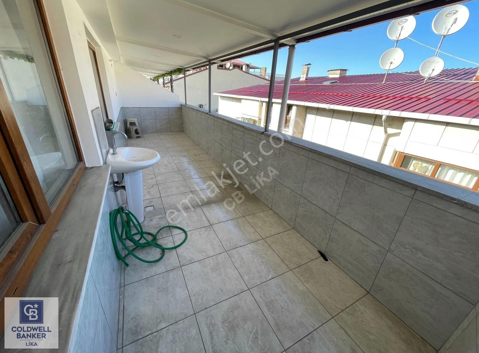 Taksim Yokuşunda !!!fırsat!!! Satılık Dubleks 5+1 Daire - Görsel 28