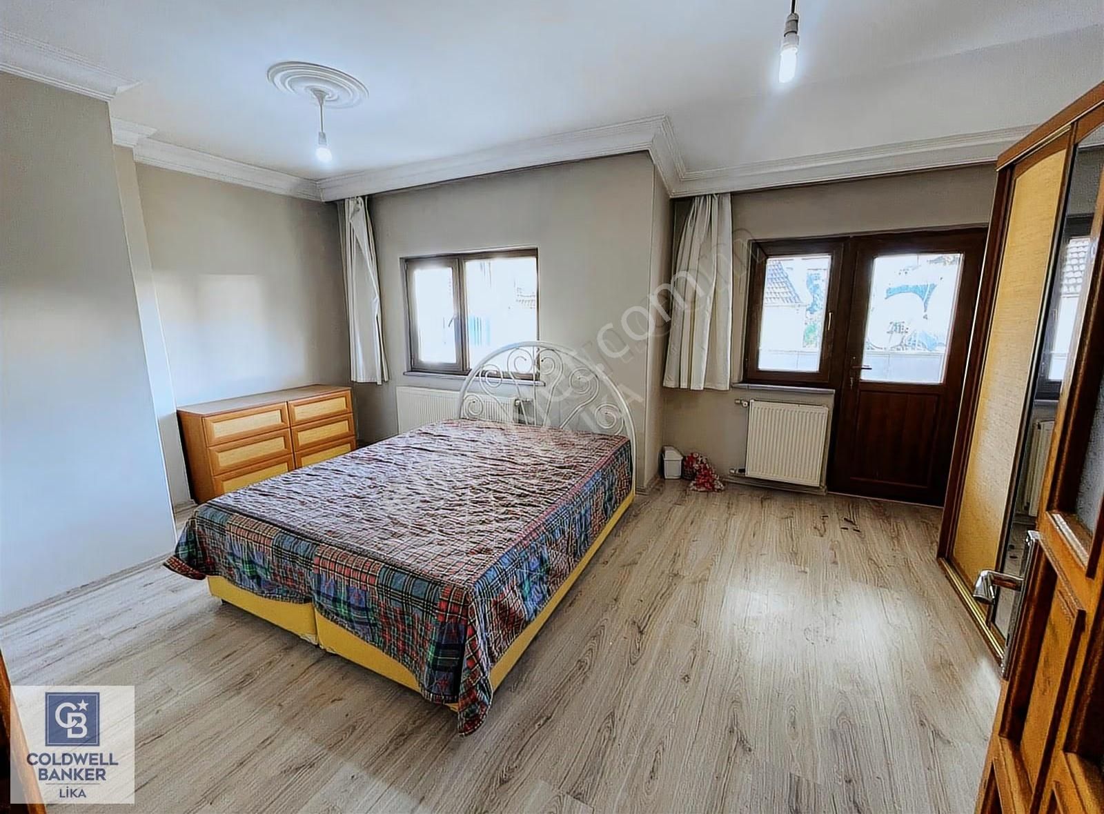 Taksim Yokuşunda !!!fırsat!!! Satılık Dubleks 5+1 Daire - Görsel 29