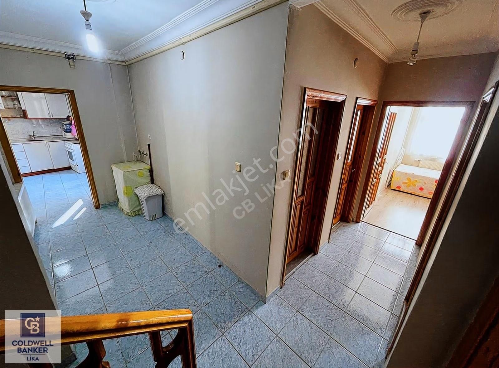 Taksim Yokuşunda !!!fırsat!!! Satılık Dubleks 5+1 Daire - Görsel 23