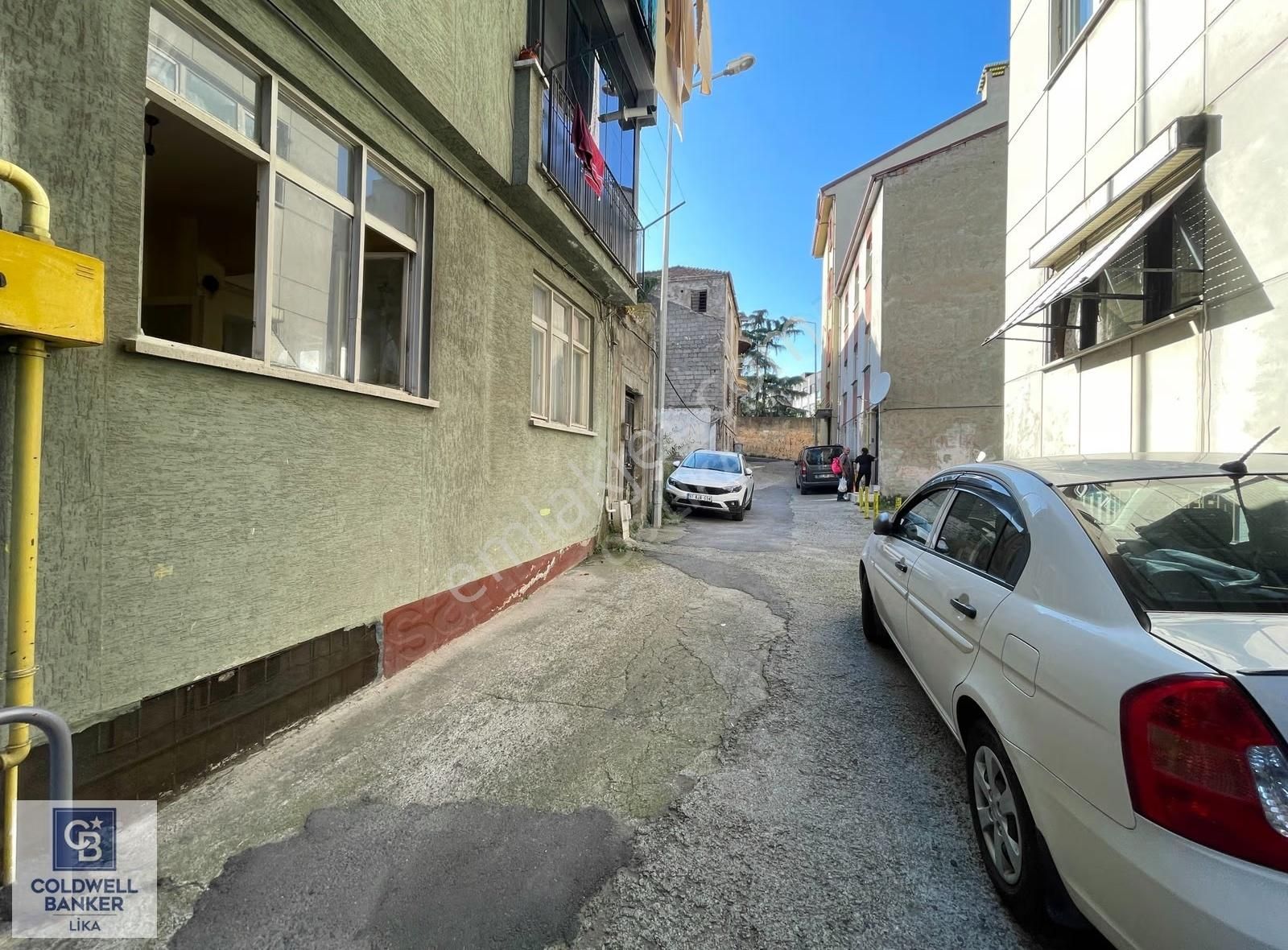 Taksim Yokuşunda !!!fırsat!!! Satılık Dubleks 5+1 Daire - Görsel 12