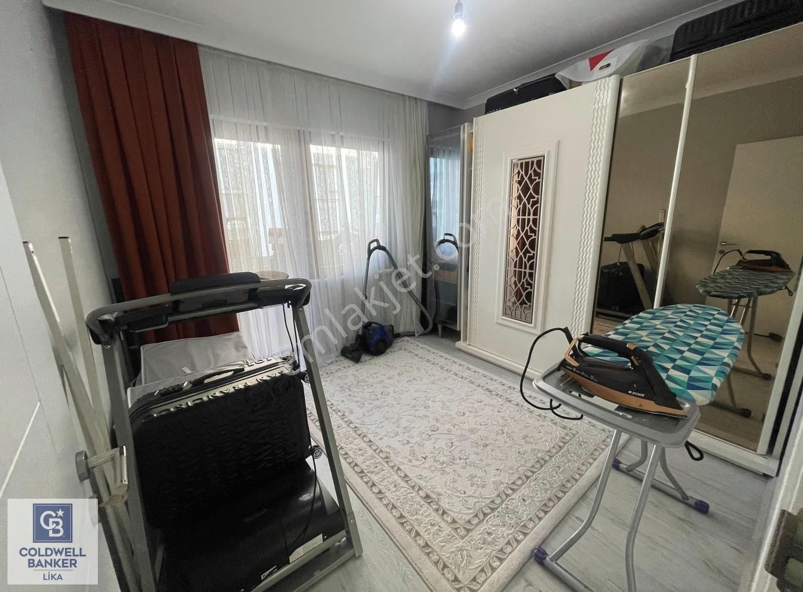 Bostancı Mahallesin'de Geniş, Doğa Ve Deniz Manzaralı Lüx Daire - Görsel 22