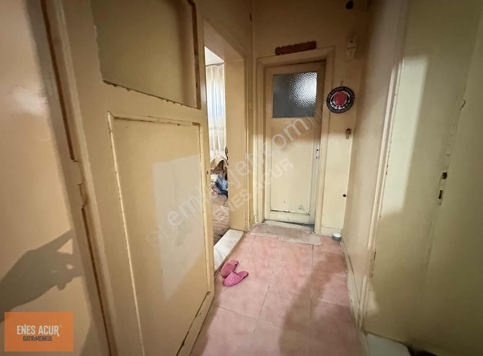 Enes Acur'dan Nüfus Müdürlüğü Civarı 3+1 Daire - Görsel 9