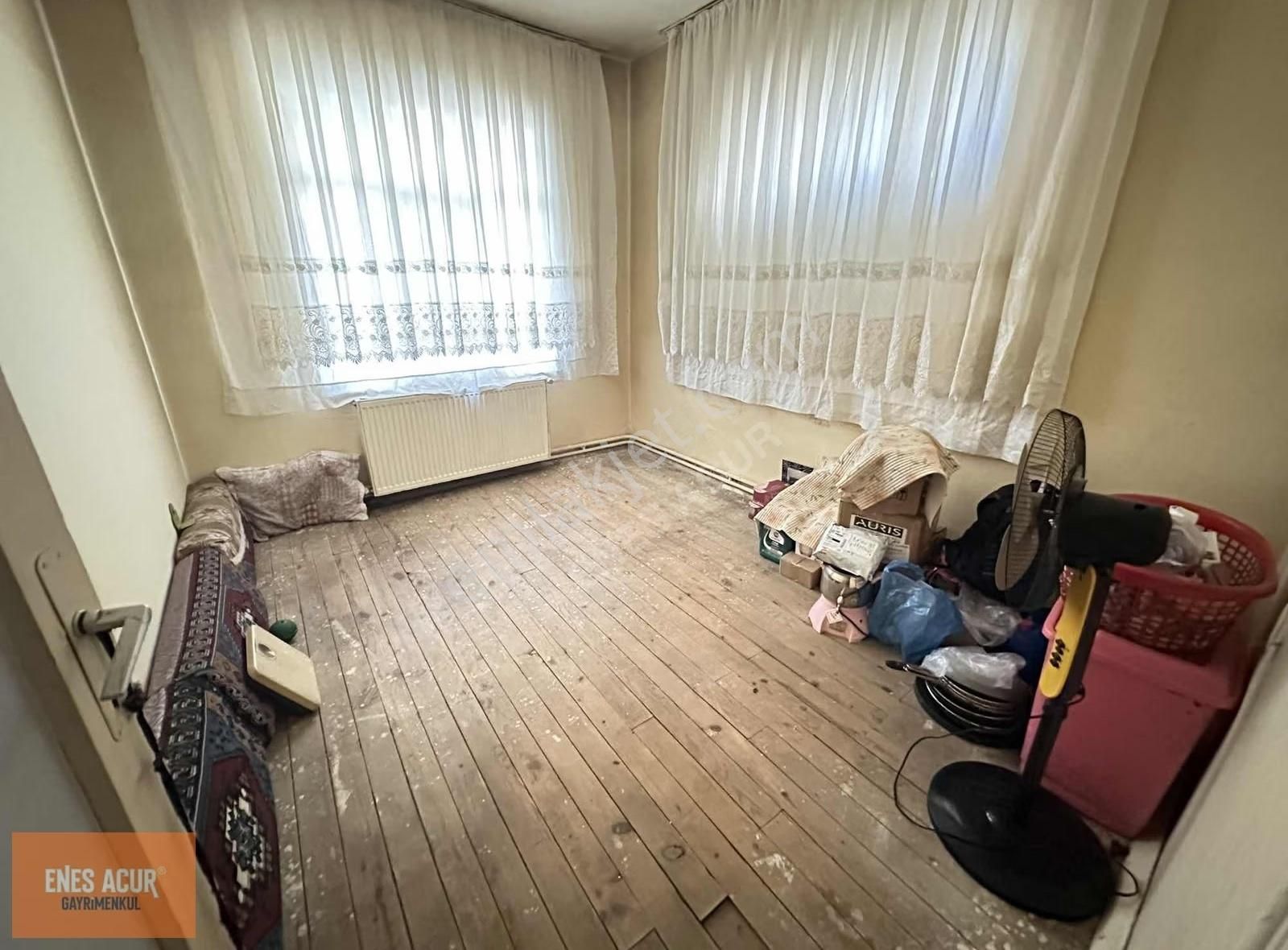 Enes Acur'dan Nüfus Müdürlüğü Civarı 3+1 Daire - Görsel 5