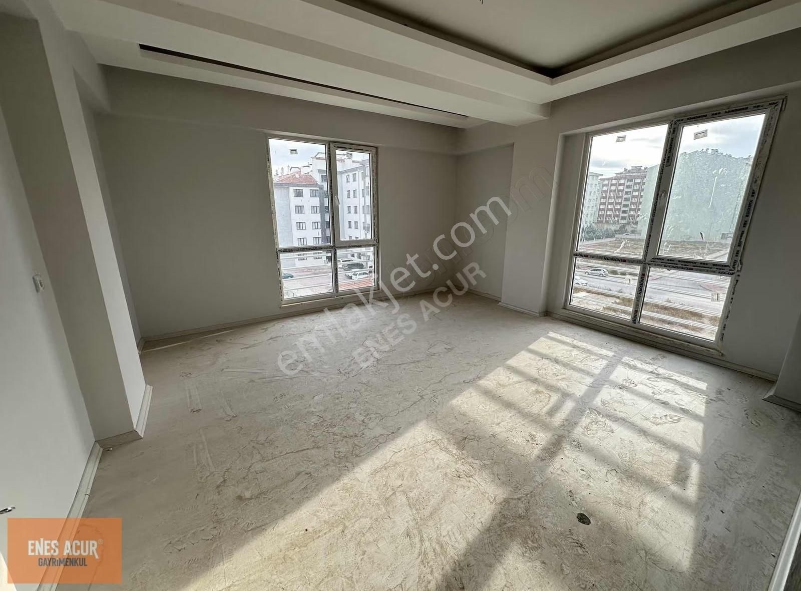 Enes Acur' Dan Erenler Mah. Total Petrol Arkası 3+1 Arakat - Görsel 10