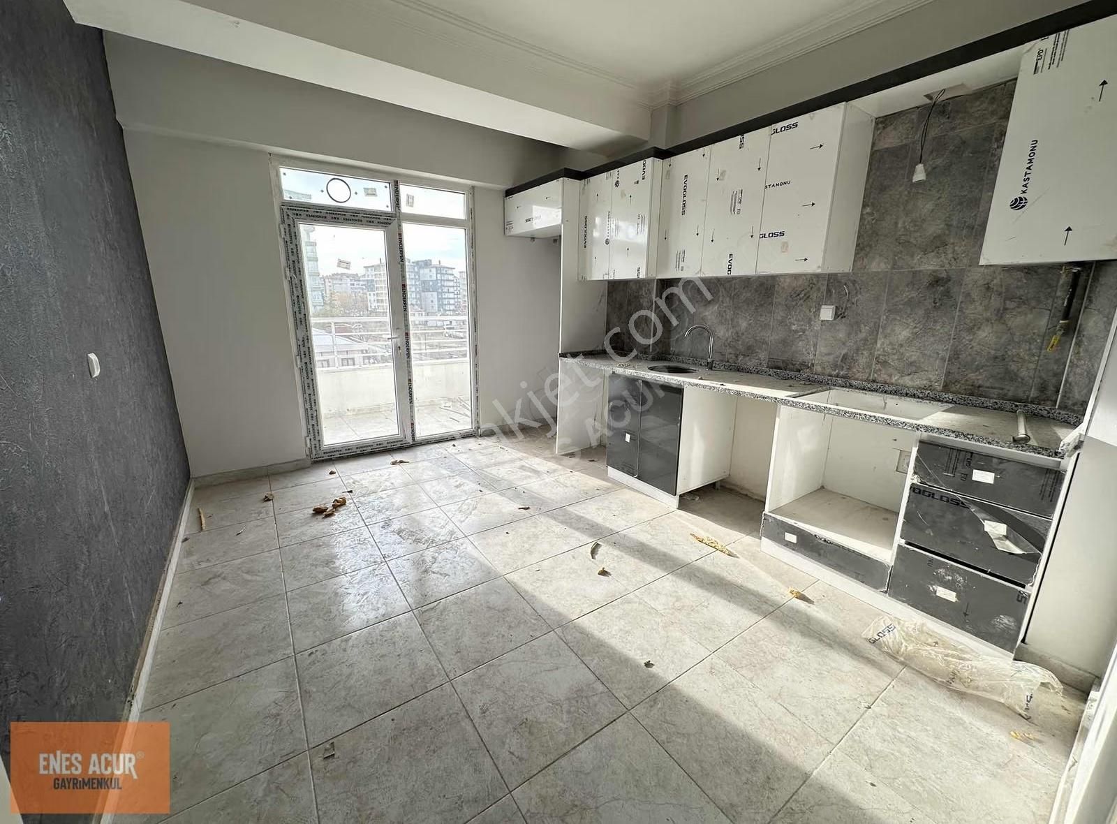 Enes Acur' Dan Erenler Mah. Total Petrol Arkası 3+1 Arakat - Görsel 12