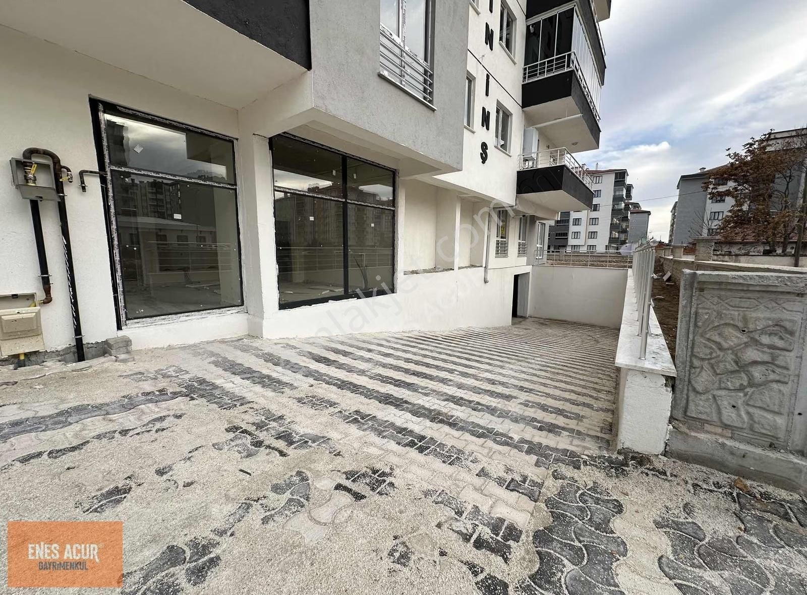 Enes Acur' Dan Erenler Mah. Total Petrol Arkası 3+1 Arakat - Görsel 17