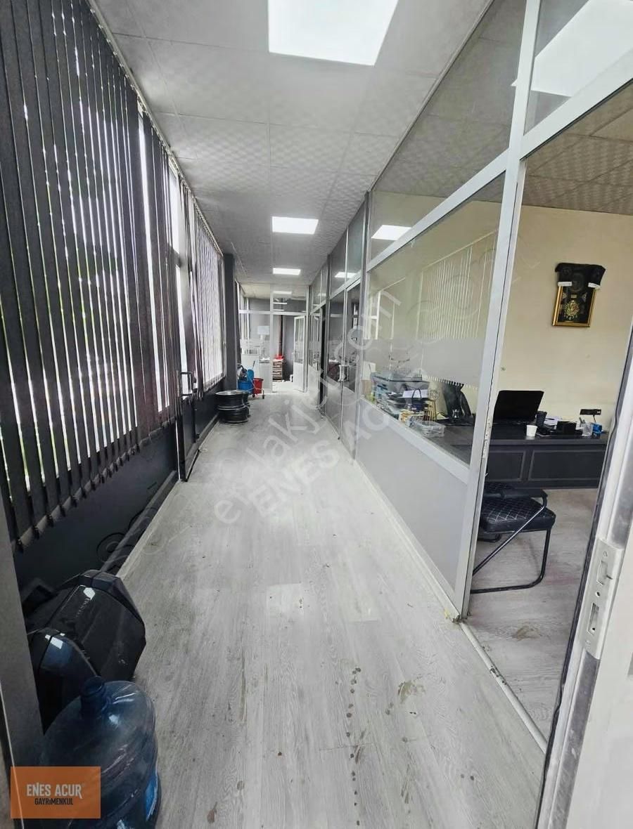 Enes Acur' Dan Marangozlar'da Kaporta Boya Devren Satılık - Görsel 25