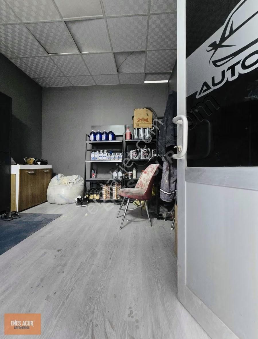 Enes Acur' Dan Marangozlar'da Kaporta Boya Devren Satılık - Görsel 19