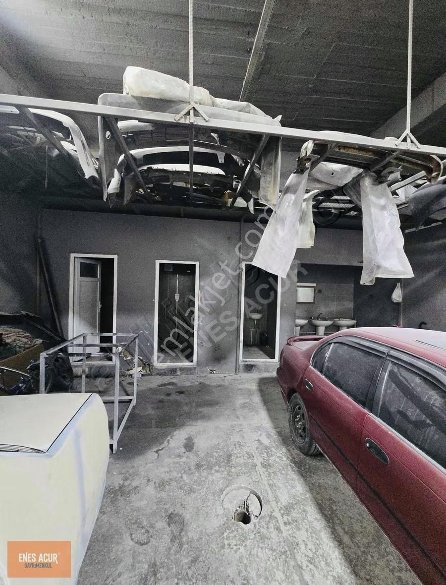 Enes Acur' Dan Marangozlar'da Kaporta Boya Devren Satılık - Görsel 26