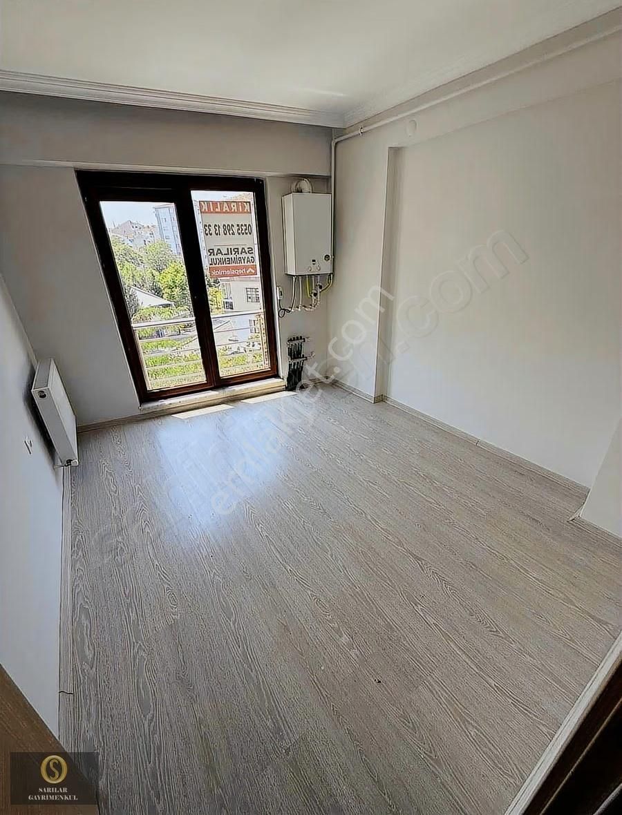 Sarılar Gayrimenkul'den Hat Boyu Cadde Üzeri 1+1 Asansörlü - Görsel 9