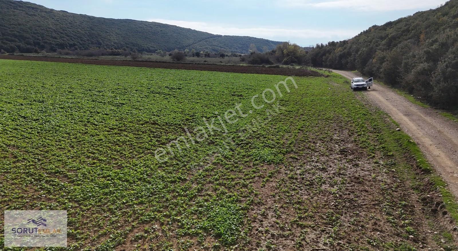 Edirne Keşan Mecidiye Denize Yakın 582 M² Satılık Parsel - Görsel 9