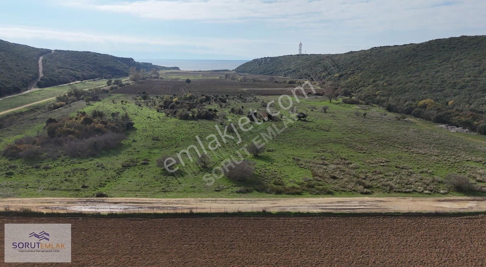 Edirne Keşan Mecidiye Denize Yakın 582 M² Satılık Parsel - Görsel 28