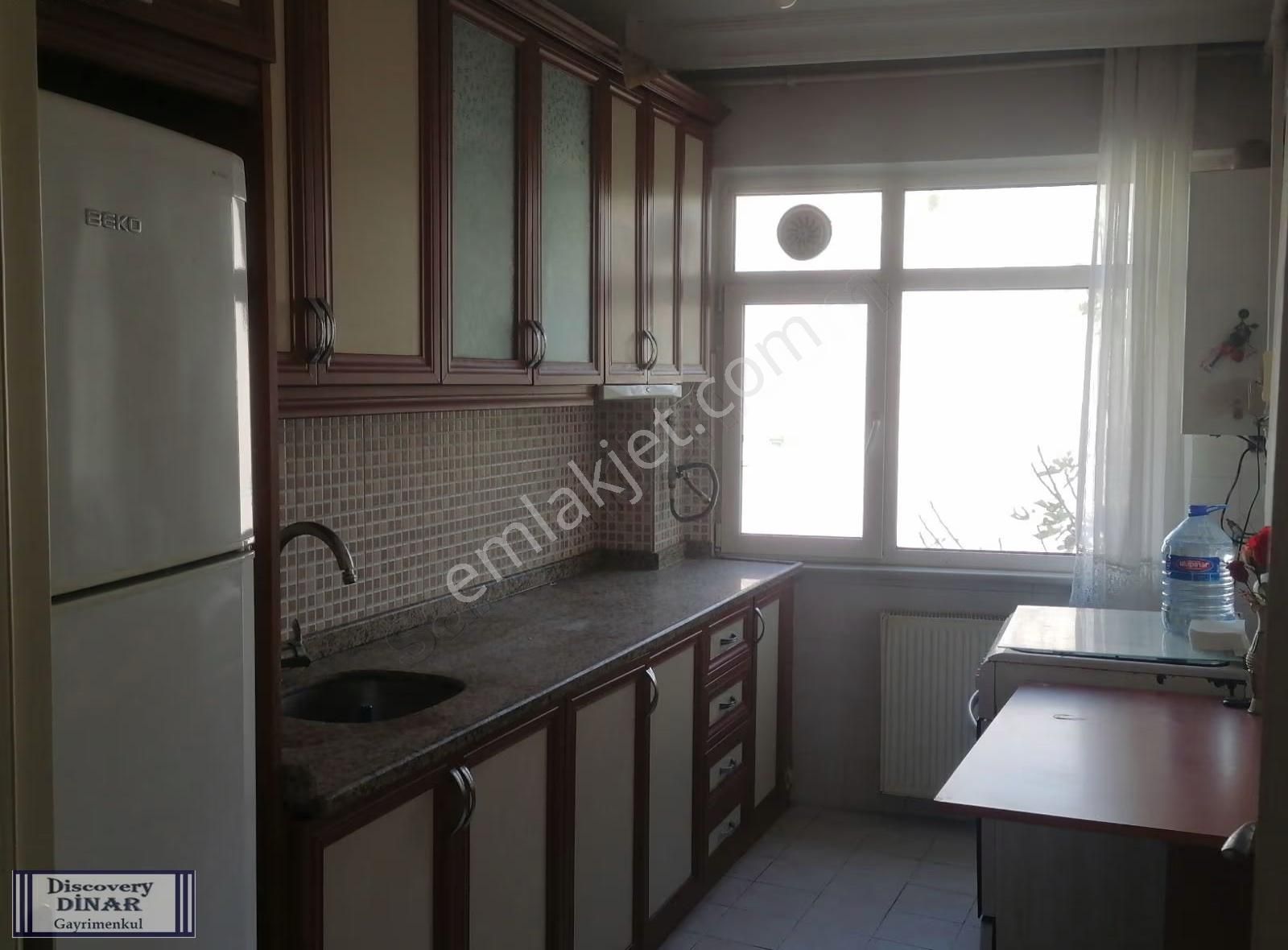 Silivri Alibey Mah. Satılık Daire - Görsel 16