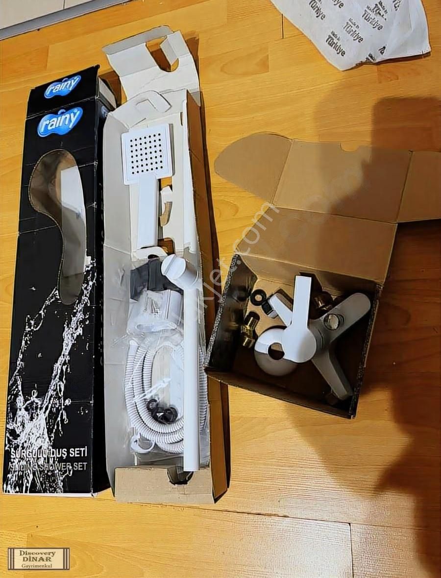 Silivri Alibey Mah. Satılık Daire - Görsel 17