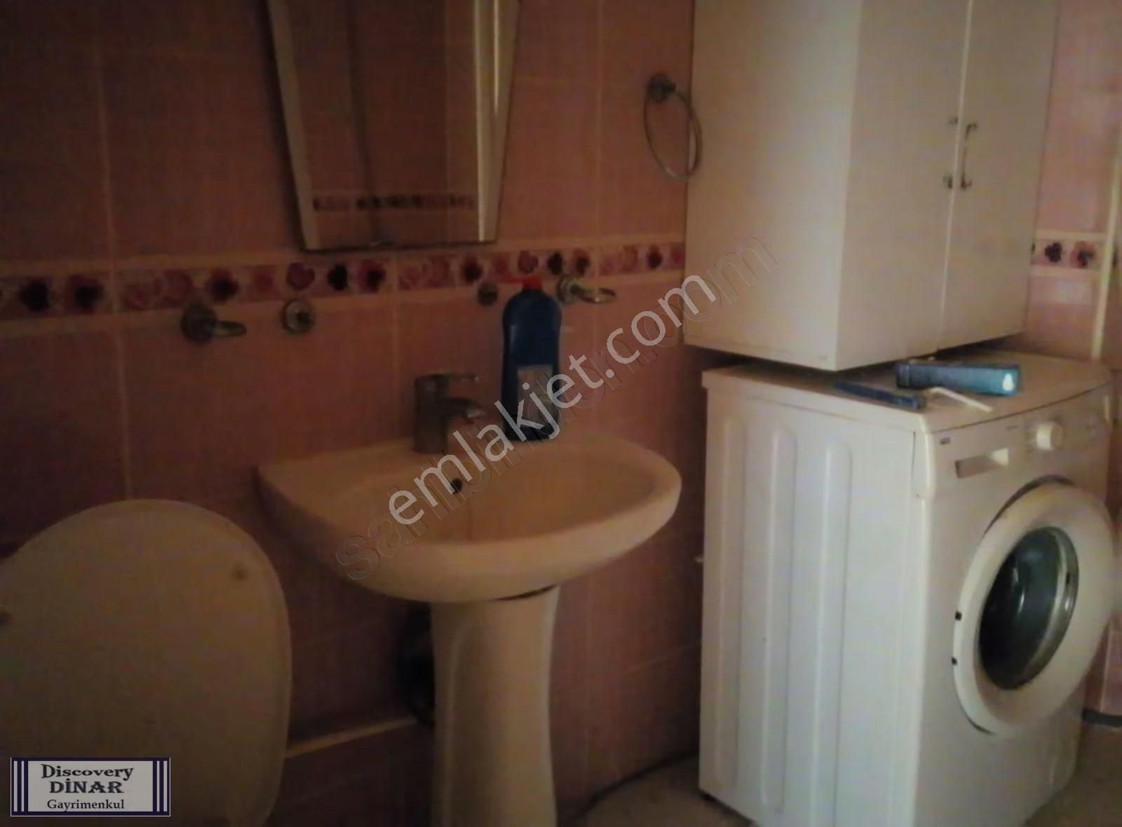 Silivri Alibey Mah. Satılık Daire - Görsel 18