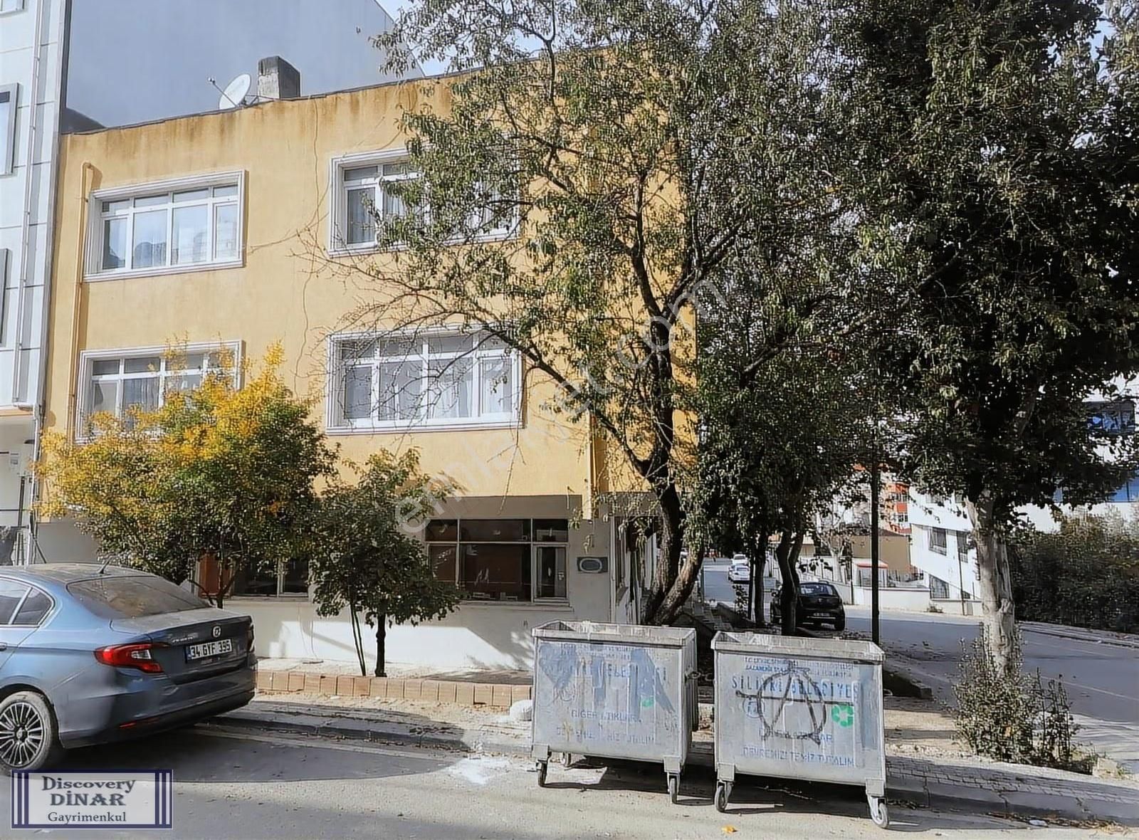 Silivri Alibey Mah. Satılık Daire - Görsel 14