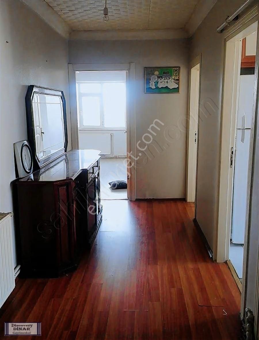 Silivri Alibey Mah. Satılık Daire - Görsel 15