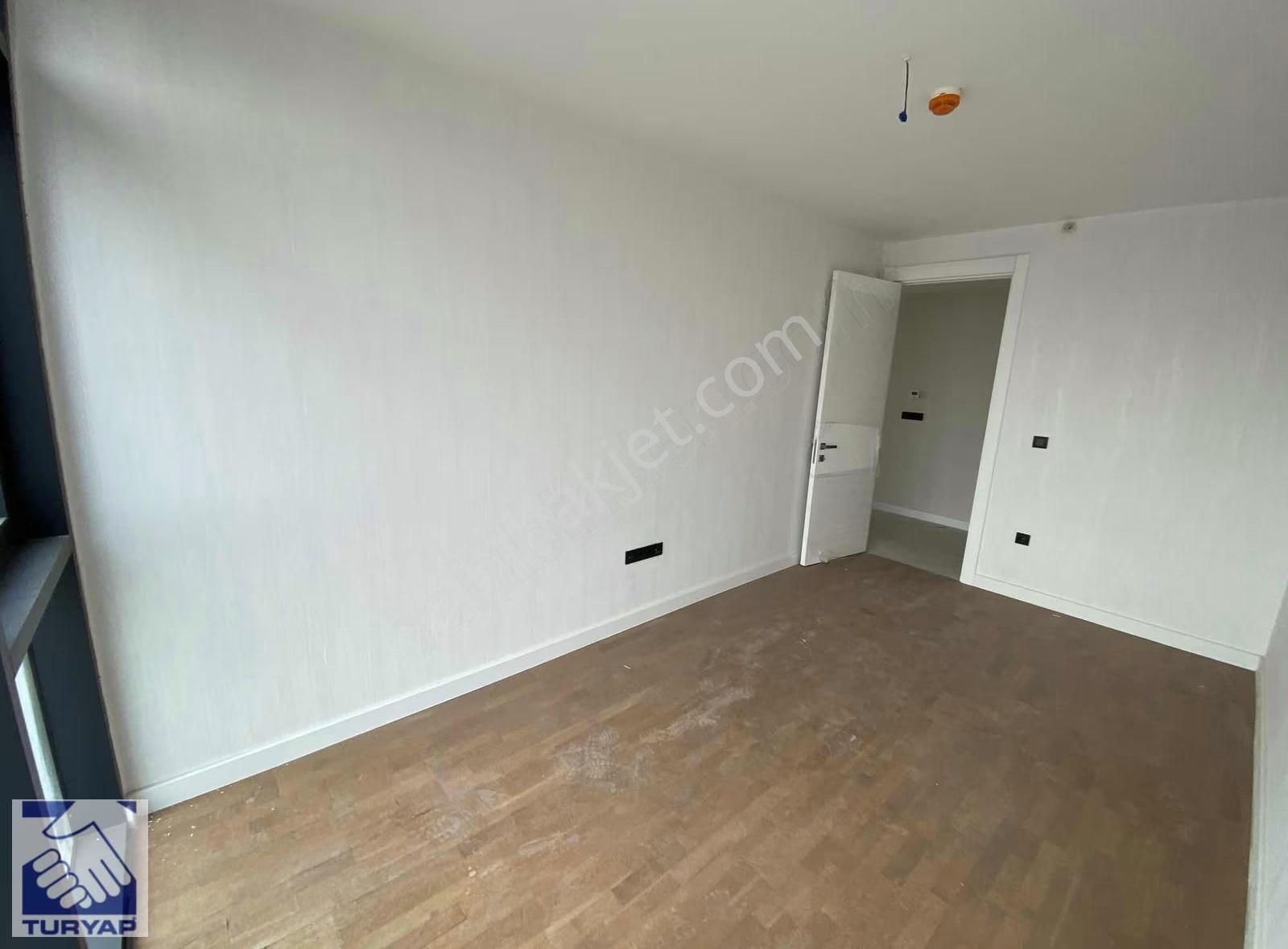 Merkezi Konumda So Çayyolunda Hiç Oturulmamış 2+1 Satılık Daire - Görsel 15