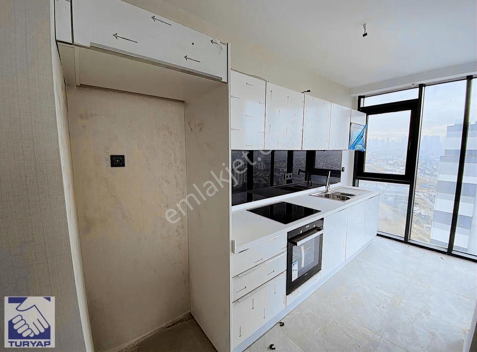 Merkezi Konumda So Çayyolunda Hiç Oturulmamış 2+1 Satılık Daire - Görsel 29