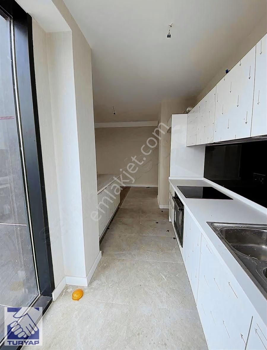 Merkezi Konumda So Çayyolunda Hiç Oturulmamış 2+1 Satılık Daire - Görsel 24