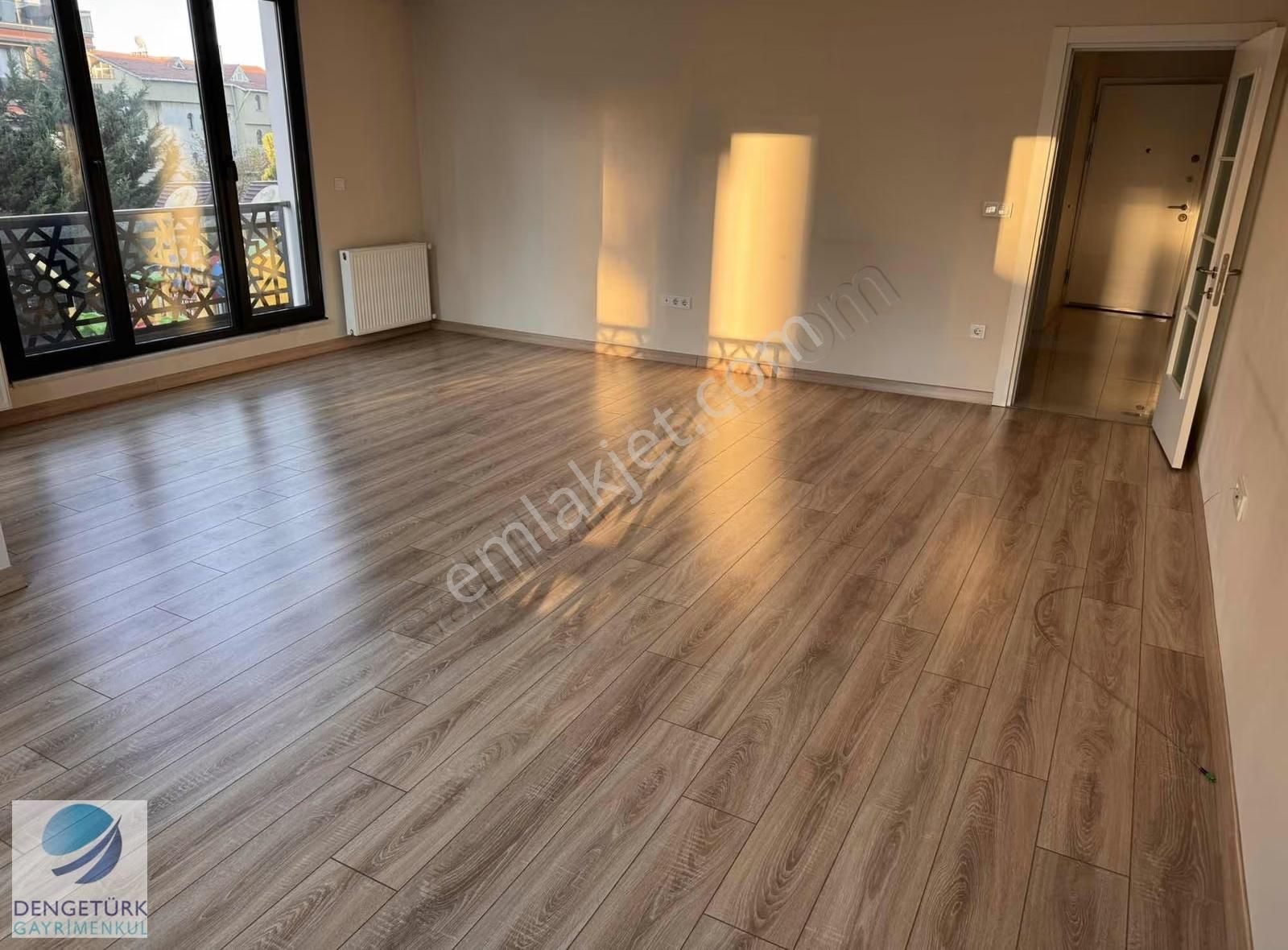 Bosna Bulvarina 50 M 3,5+1 155 M2 Ara Kat Daire - Görsel 3