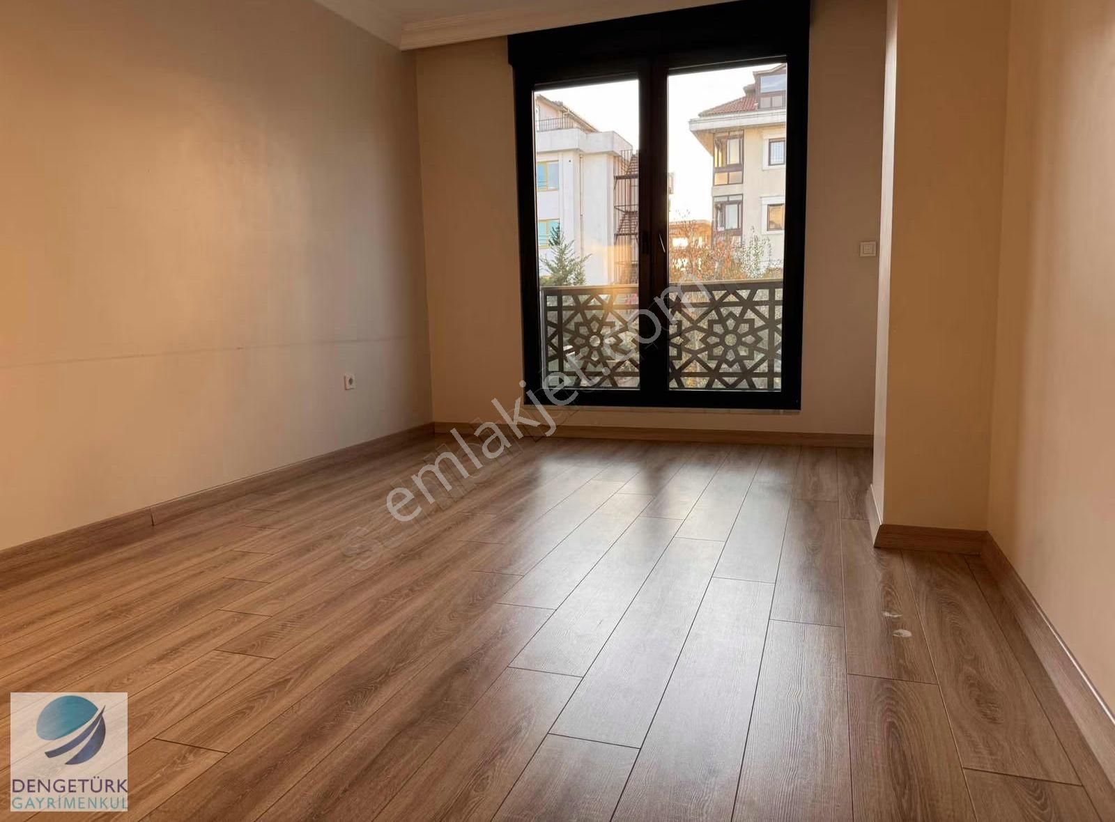 Bosna Bulvarina 50 M 3,5+1 155 M2 Ara Kat Daire - Görsel 26