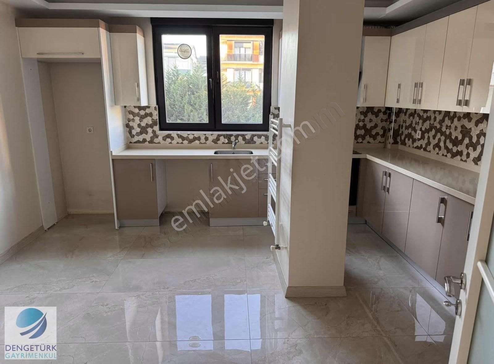 Bosna Bulvarina 50 M 3,5+1 155 M2 Ara Kat Daire - Görsel 22