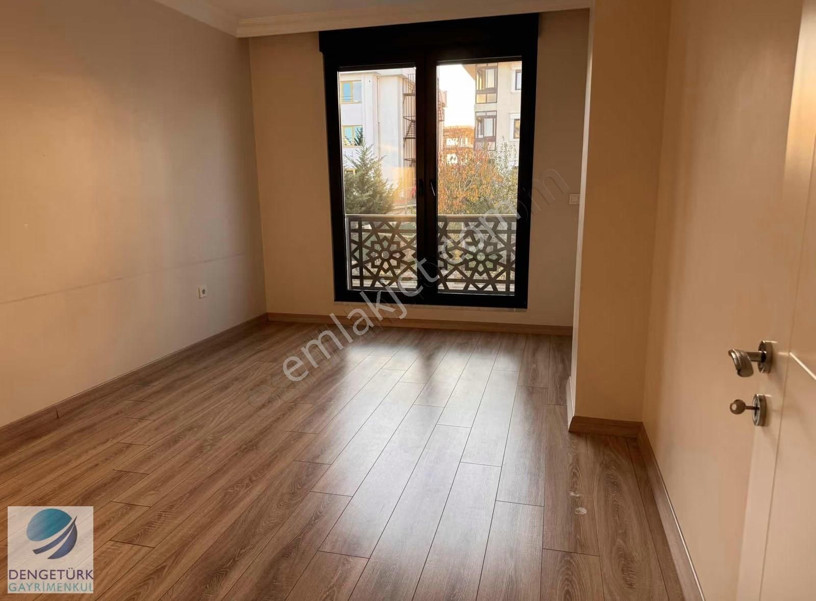 Bosna Bulvarina 50 M 3,5+1 155 M2 Ara Kat Daire - Görsel 27