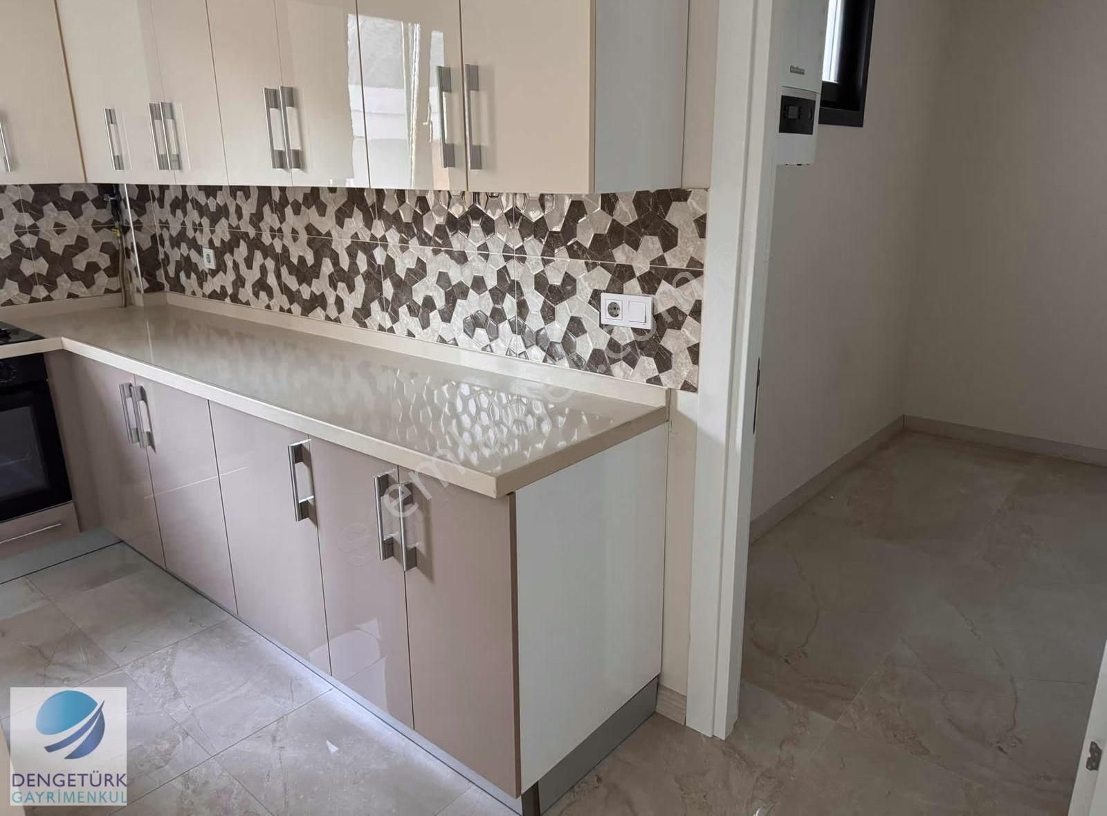 Bosna Bulvarina 50 M 3,5+1 155 M2 Ara Kat Daire - Görsel 9