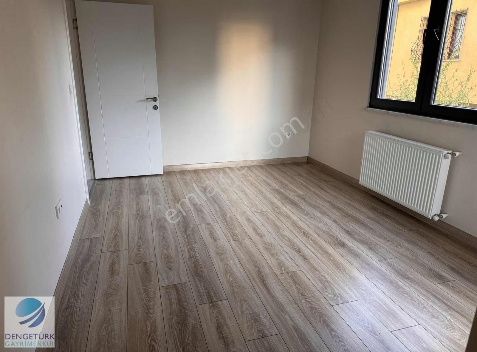 Bosna Bulvarina 50 M 3,5+1 155 M2 Ara Kat Daire - Görsel 13