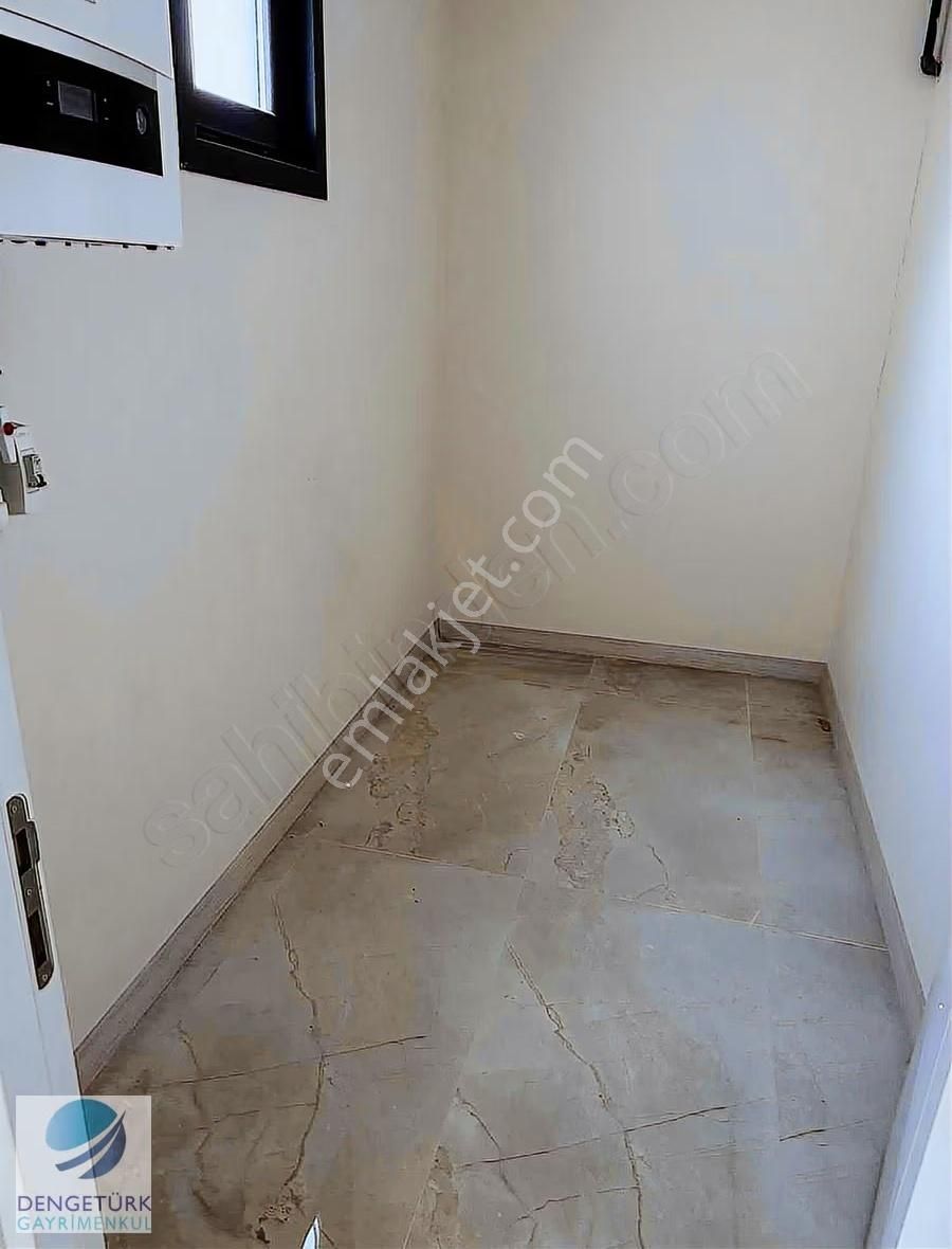 Bosna Bulvarina 50 M 3,5+1 155 M2 Ara Kat Daire - Görsel 14