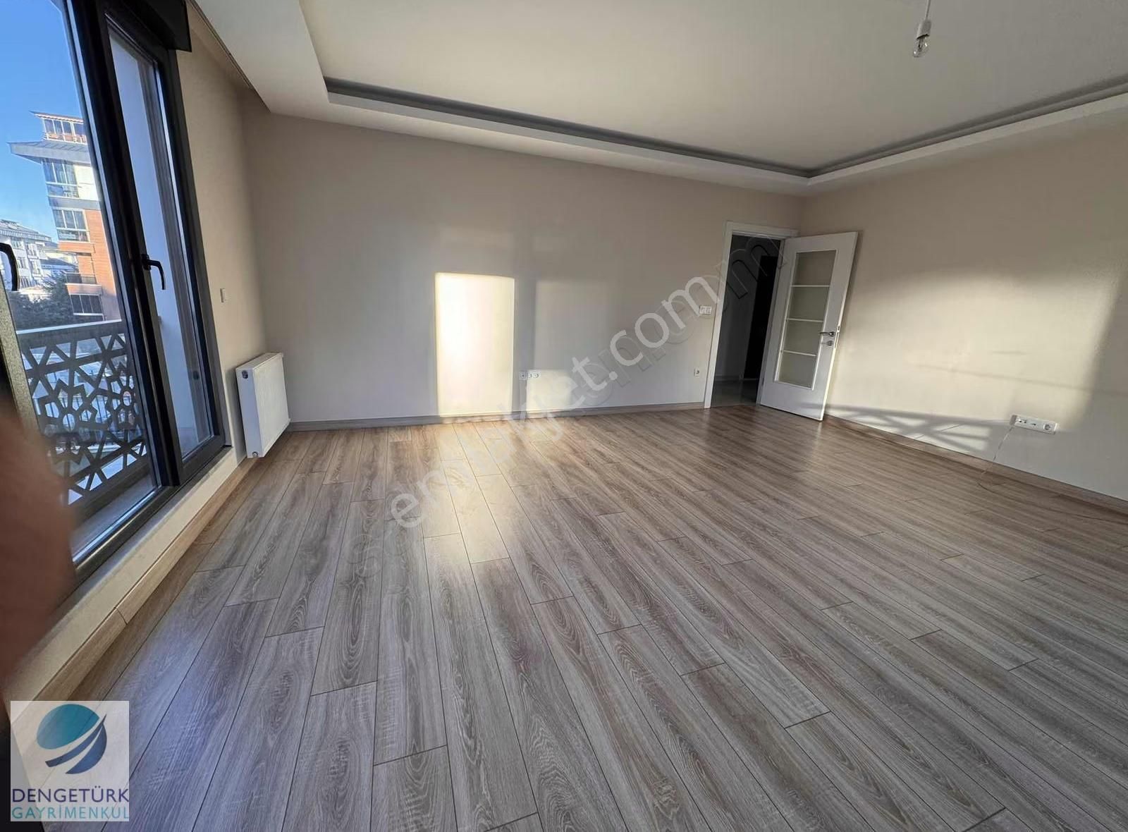 Bosna Bulvarina 50 M 3,5+1 155 M2 Ara Kat Daire - Görsel 29