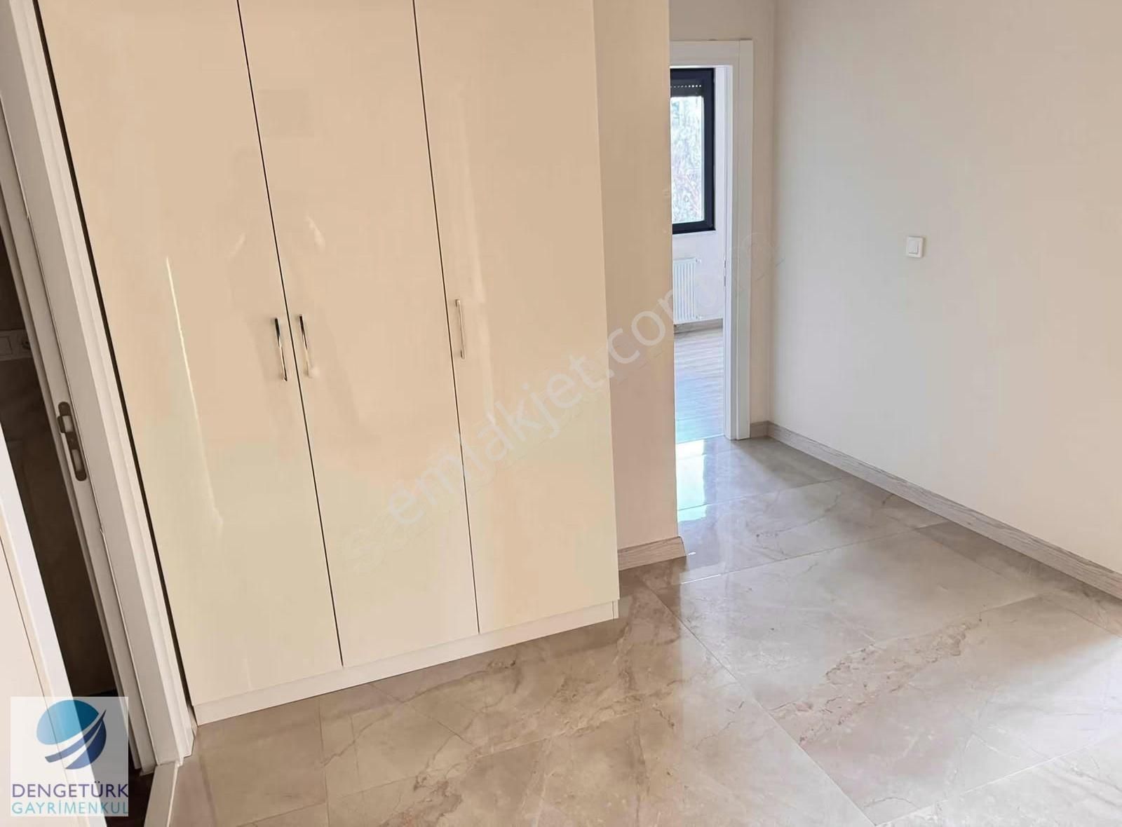 Bosna Bulvarina 50 M 3,5+1 155 M2 Ara Kat Daire - Görsel 24