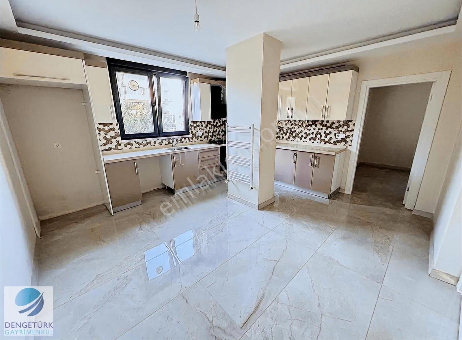 Bosna Bulvarina 50 M 3,5+1 155 M2 Ara Kat Daire - Görsel 31