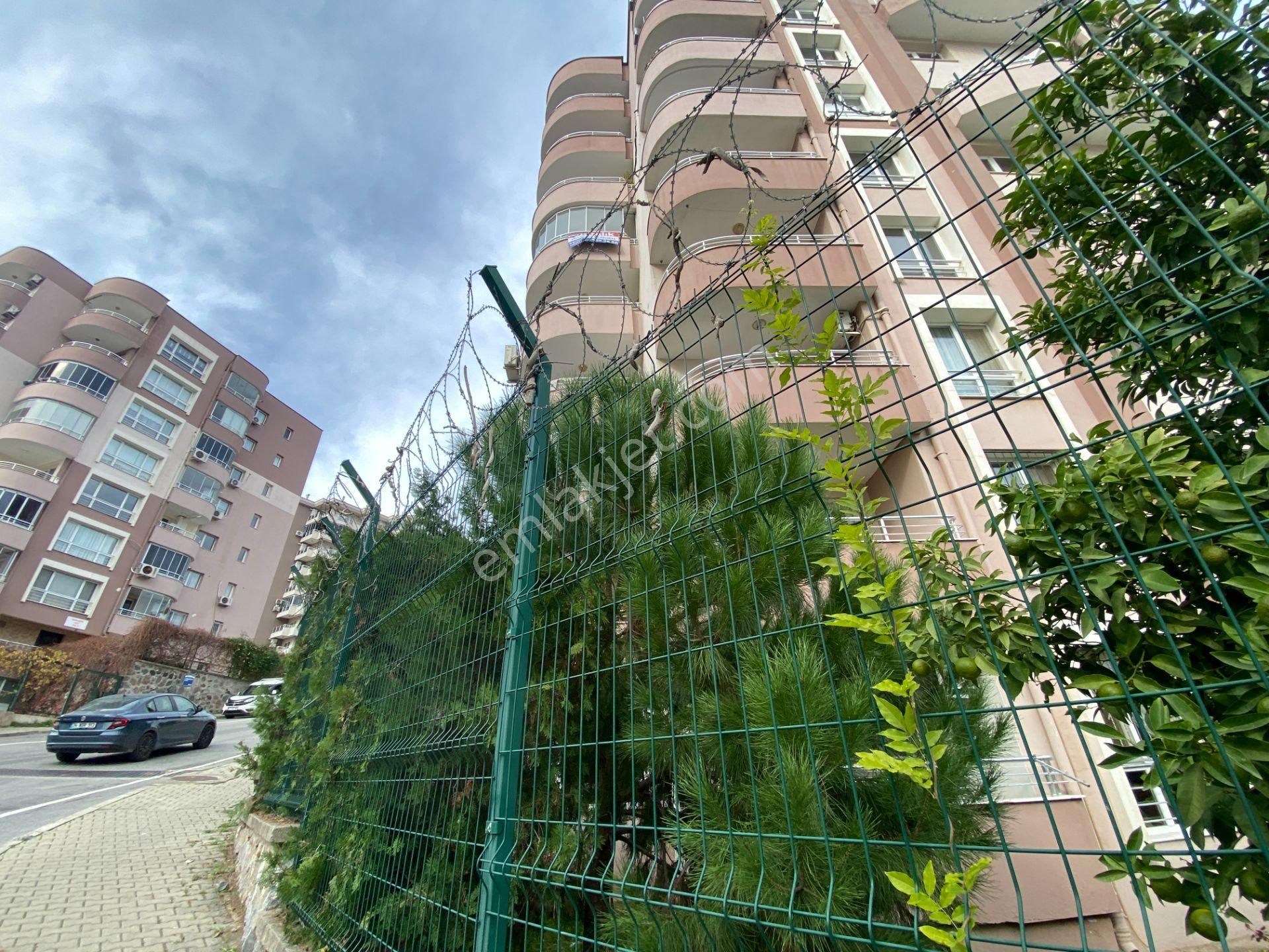 Körfez Mahallesi’nin En Güzel Konumunda Ferah Ve Geniş 4+1 Kiralık Daire - Görsel 31