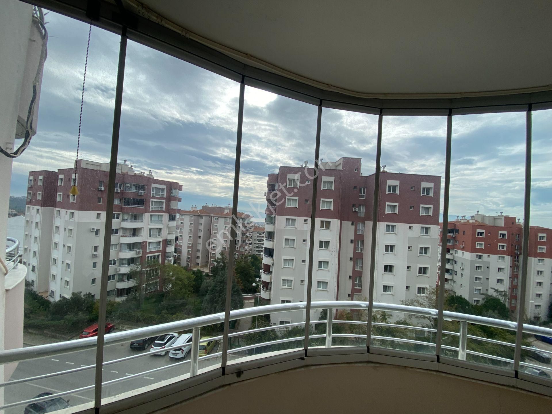 Körfez Mahallesi’nin En Güzel Konumunda Ferah Ve Geniş 4+1 Kiralık Daire - Görsel 10