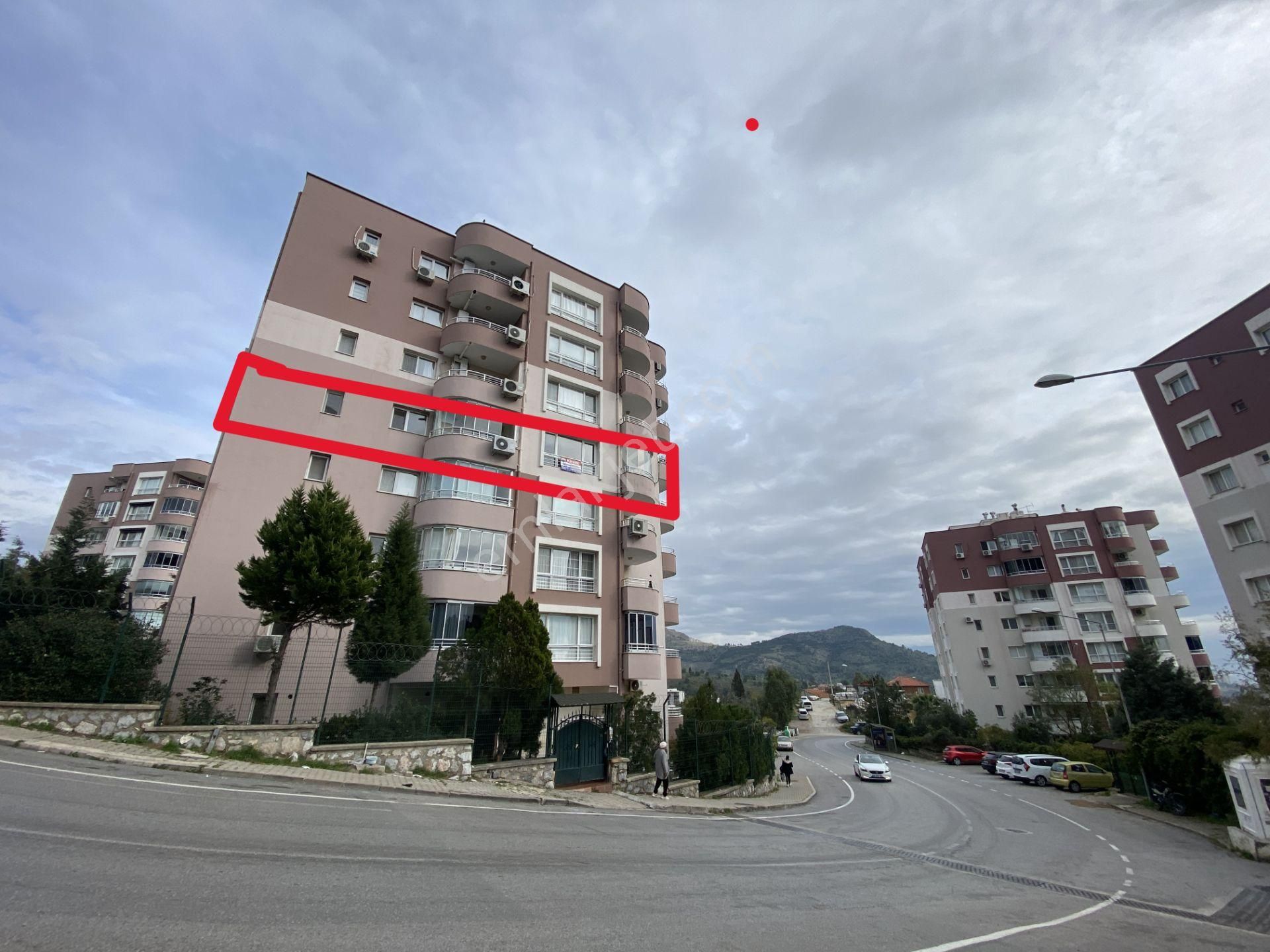 Körfez Mahallesi’nin En Güzel Konumunda Ferah Ve Geniş 4+1 Kiralık Daire - Görsel 2